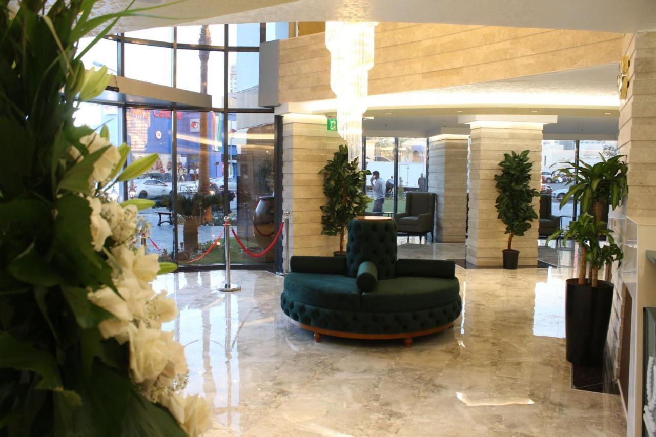 Al Salam Hotel Koweït Extérieur photo