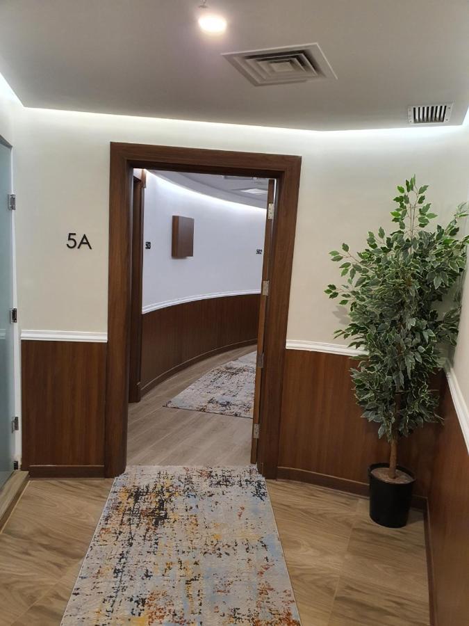 Al Salam Hotel Koweït Extérieur photo
