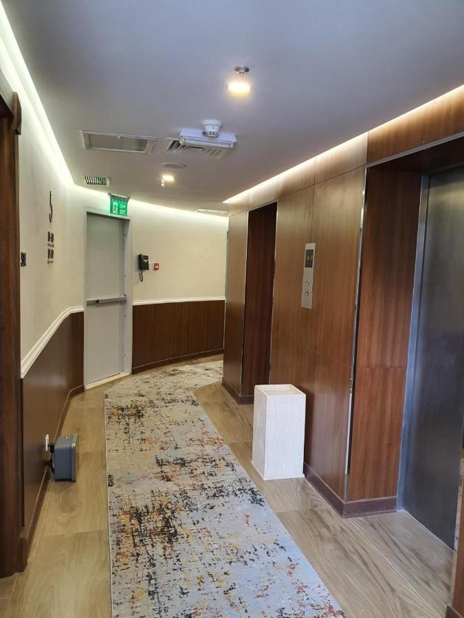 Al Salam Hotel Koweït Extérieur photo