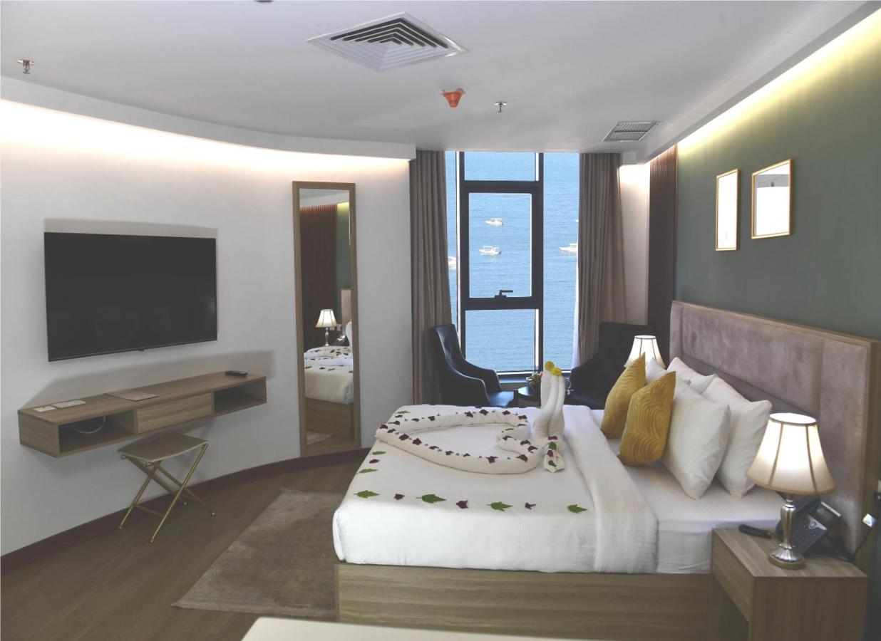 Al Salam Hotel Koweït Extérieur photo