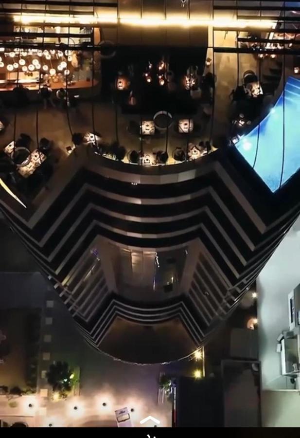 Al Salam Hotel Koweït Extérieur photo