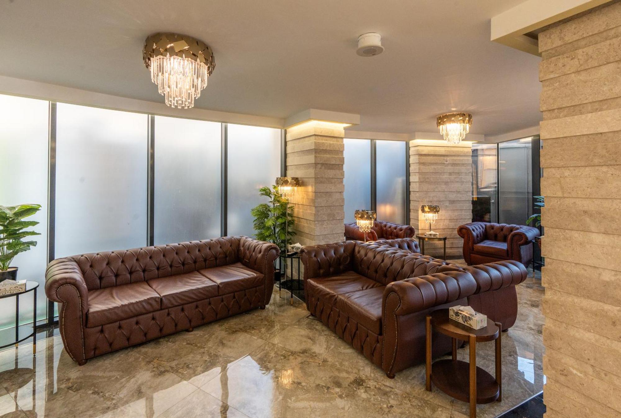 Al Salam Hotel Koweït Extérieur photo