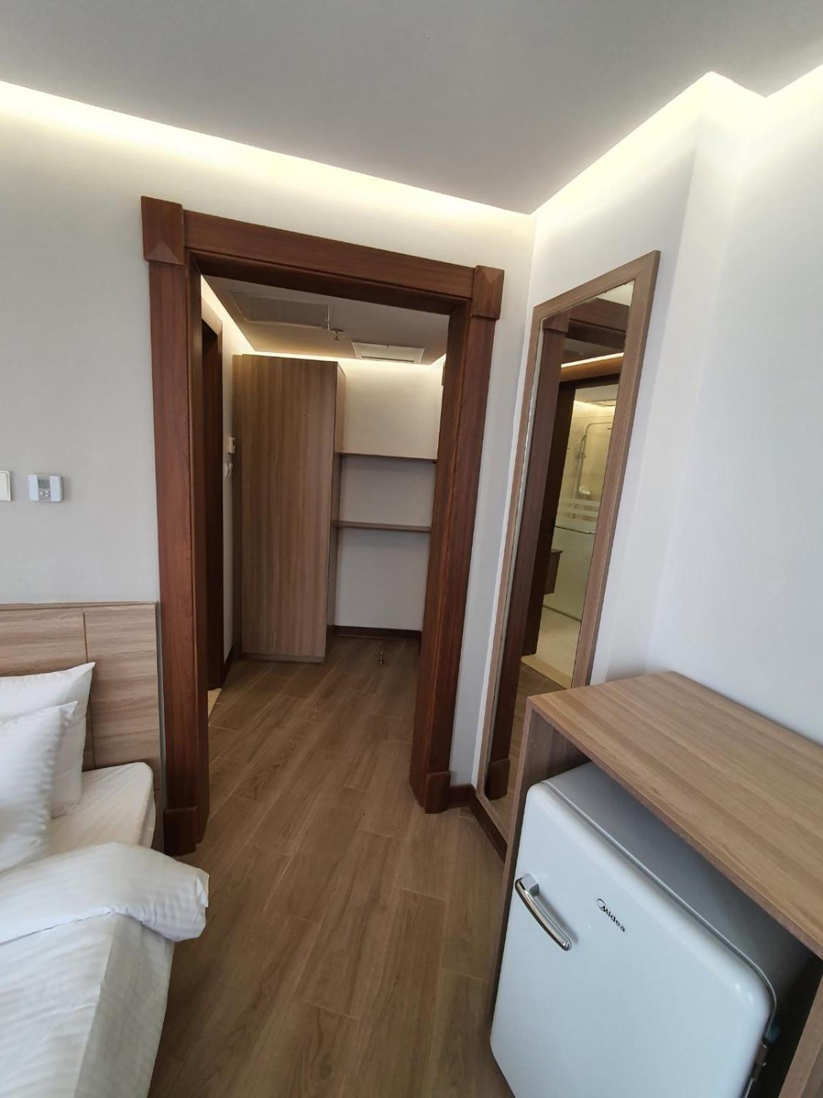 Al Salam Hotel Koweït Chambre photo